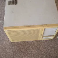 کولرگازی پشت پنجره ای ۲۴ هزار
