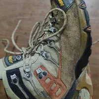 کفش کوهنوردی آسولو اصلی|کوهنوردی و کمپینگ|علیآباد کتول, |دیوار