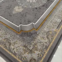 انبار فرش امین.تعویض فرش کهنه بافرش نو