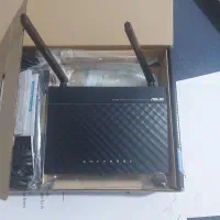 مودم adsl ایسوس