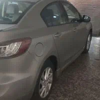 مزدا ۳ مدل ۹۴|خودرو سواری و وانت|تهران, جنت‌آباد مرکزی|دیوار