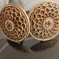 گل میخ پرده|پرده، رانر، رومیزی|تهران, زعفرانیه|دیوار