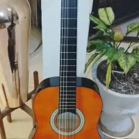 گیتار کلاسیک