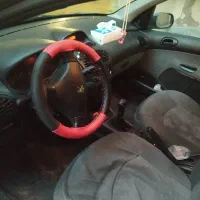 ۲۰۶ تیپ ۲مدل ۸۹|خودرو سواری و وانت|تهران, کیانشهر|دیوار