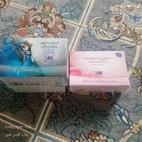 محصولات پاکسازی صورت