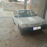 ماشین مدل 93|خودرو سواری و وانت|هرسین, |دیوار