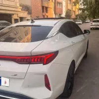 Kmc J7 1402|خودرو سواری و وانت|مشهد, راهنمایی|دیوار