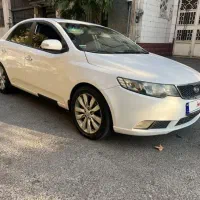 سراتو ۲۰۱۰ فول|خودرو سواری و وانت|تهران, سعادتآباد|دیوار