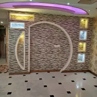 رهن فوری آپارتمان ۱۴۳متری|اجارهٔ آپارتمان|نسیمشهر, |دیوار