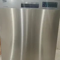 ماشین ظرف شویی بکو (نو)