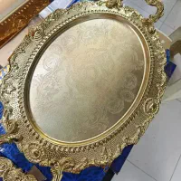 سینی پیوتر حراج سرویس چینی ۶نفره فقط ۳تومن