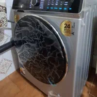 ماشین لباسشویی Hyundai 9 kg