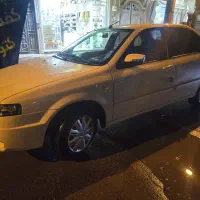 سورن پلاس xu7pدریچه برقی ۴۰۳سفیدبرج۱۱|خودرو سواری و وانت|خرم‌آباد, |دیوار