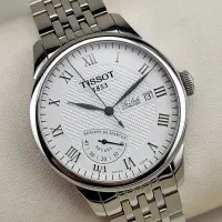 ساعت مچی تیسو للوک Tissot اصل سوئیس|ساعت|تهران, سهروردی|دیوار