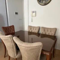 میزناهارخوری ۶ نفره