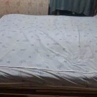 تشک دو نفره عرض ۱۶۰