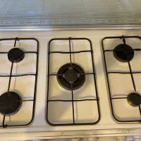 گاز فردار ۵ شعله