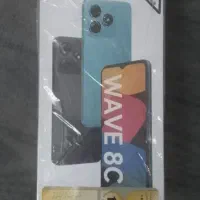 گوشی بلاک ویوو