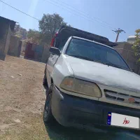 پراید وانت مدل93