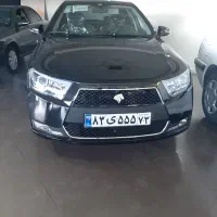 دنا پلاس ۵ دنده و ۶ دنده   صفر مدل ۱۴۰۴|خودرو سواری و وانت|شیراز, شهرک گلستان|دیوار