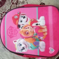 کیف دخترانه نونواستفاده نشده