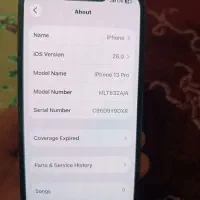 آیفون ۱۳پرو