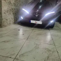 پژو ۲۰۶ sdv8 مدل۹۶