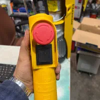 بالابر برقی ۶۰۰کیلویی کنزاکس|ماشینآلات صنعتی|رشت, فرزانه|دیوار