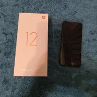 MI 12 lite|موبایل|تهران, صد دستگاه|دیوار