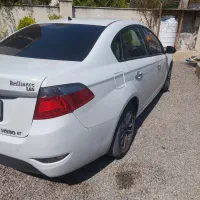 برلیانس H330 موتور ۱۶۵۰ اتوماتیک|خودرو سواری و وانت|اصفهان, خانه اصفهان|دیوار