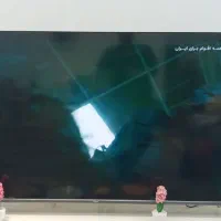 GPLUS 55 INCH|تلویزیون و پروژکتور|سقز, |دیوار