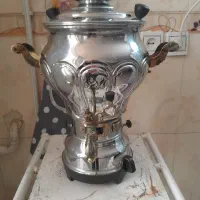 سماور درحد نو