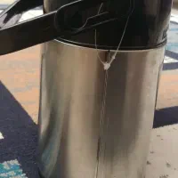 فلاکس|قوری، کتری، قهوه‌ساز دستی|خرم‌آباد, |دیوار