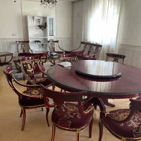 مبلمان استیل وارداتی