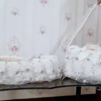 کریر. خارجی پرنسیسی با ساک