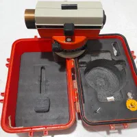 دوربین نقشه برداری DS32  به همراه ۳ پایه|ابزارآلات|مشهد, بلال|دیوار