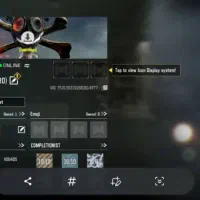 سلام یک اکانت اچ اس لجند دارم قیمت 10000|کنسول، بازی ویدئویی و آنلاین|خاش, |دیوار