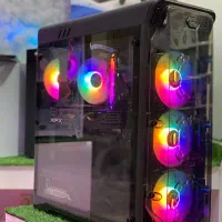 کیس گیمینگ نسل13 i5