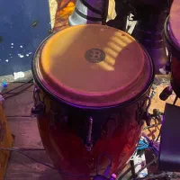 کونگا ماینل اصل سایز ۱۲|درام و پرکاشن|بابلسر, |دیوار