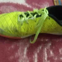 کفش فوتبالی