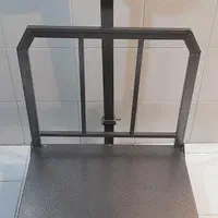 ترازوg باسکولg دیجیتال 350m500kکیلویی70در70 50در50|فروشگاه و مغازه|هشتگرد, شهرک مهستان ۲|دیوار