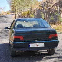 فروشی پژو|خودرو سواری و وانت|فیرورق, |دیوار