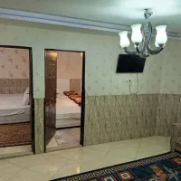 هتل آپارتمان نوسازتازه افتتاح بارستوران قیمت مناسب|اجارهٔ کوتاه‌مدت آپارتمان و سوئیت|مشهد, نوغان|دیوار