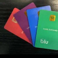 با نصب بلو بانک ۱۵۰هزار دریافت کن