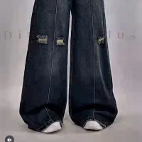 مزدی دوز بیرون بر و چرخکار شلوار جین زنانه|استخدام صنعتی، فنی، مهندسی|قرچک, مهدیه|دیوار