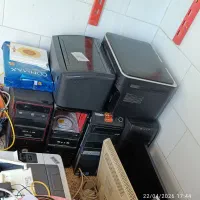 خرید و فروش وسایل کامپیوتر