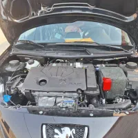 پژو ۲۰۷ دنده ای ارتقا یافته ( پانوراما)|خودرو سواری و وانت|برازجان, |دیوار