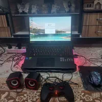 لبتاپ acer nitro v15 گیمینگ