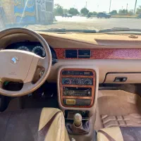 سمند lx92|خودرو سواری و وانت|بهبهان, |دیوار