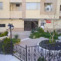 آپارتمان دو خوابه کوی وحدت